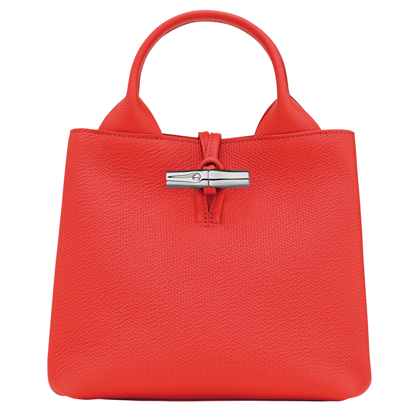 Resim Le Roseau El çantası S