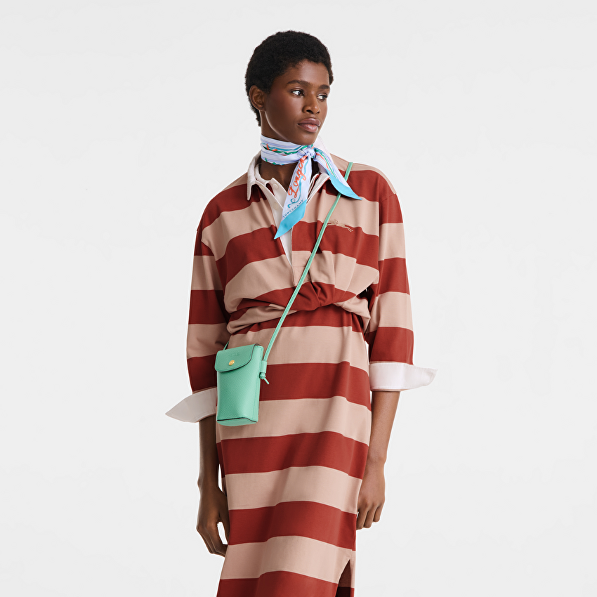 Resim Epure Deri telefon kılıfı