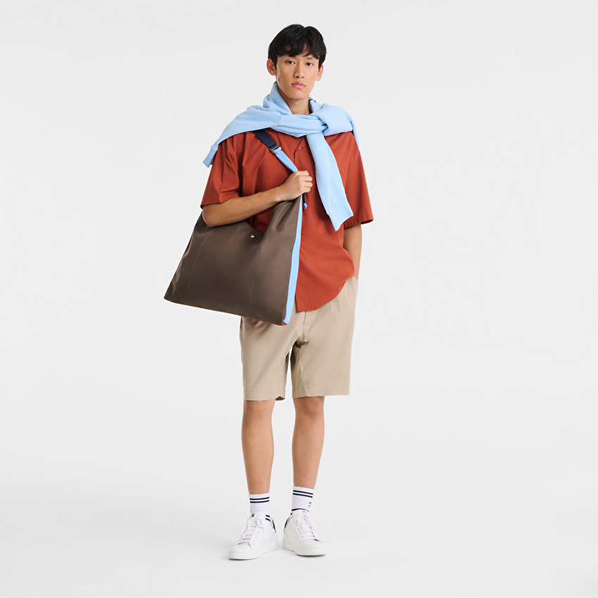 Resim Omuz çantası XL