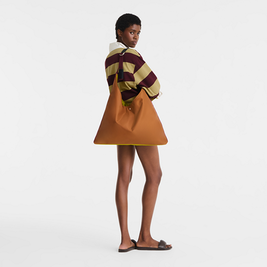 Resim Omuz çantası XL