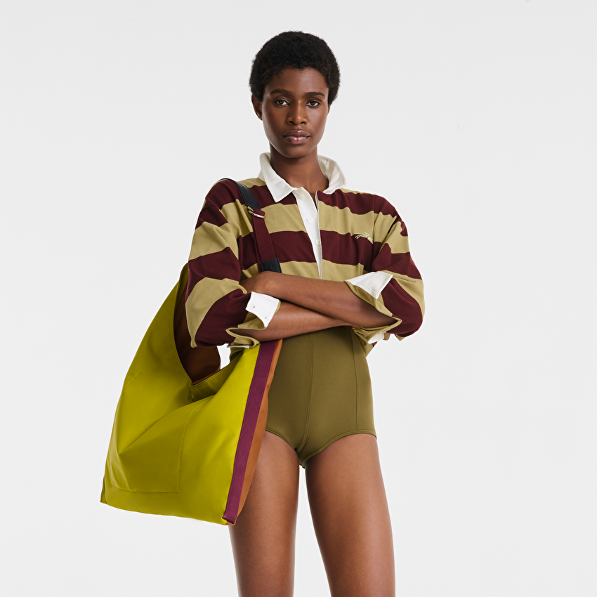 Resim Omuz çantası XL