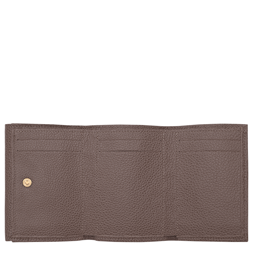 Resim Le Foulonne Compact cüzdan