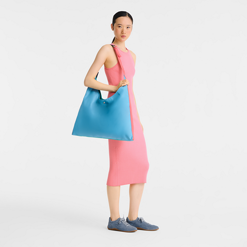 Resim Omuz çantası XL