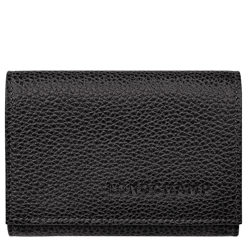 Resim Le Foulonne Compact cüzdan