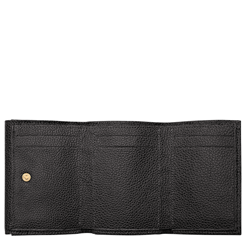 Resim Le Foulonne Compact cüzdan