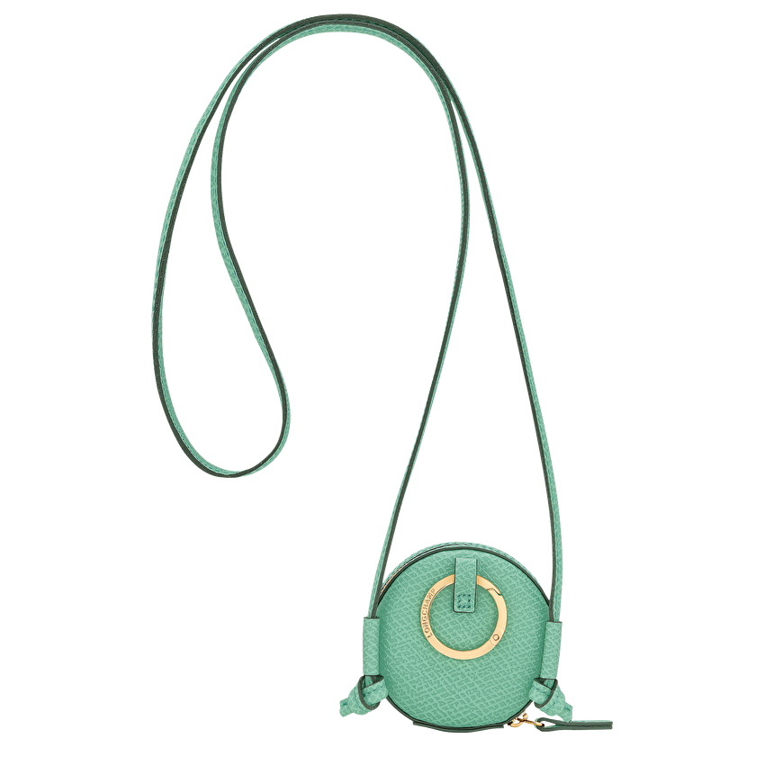 Picture of Epure Kordonlu bozuk para çantası