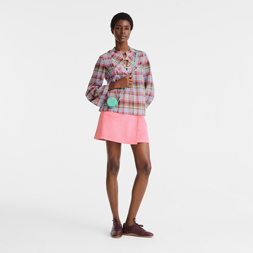 Picture of Epure Kordonlu bozuk para çantası