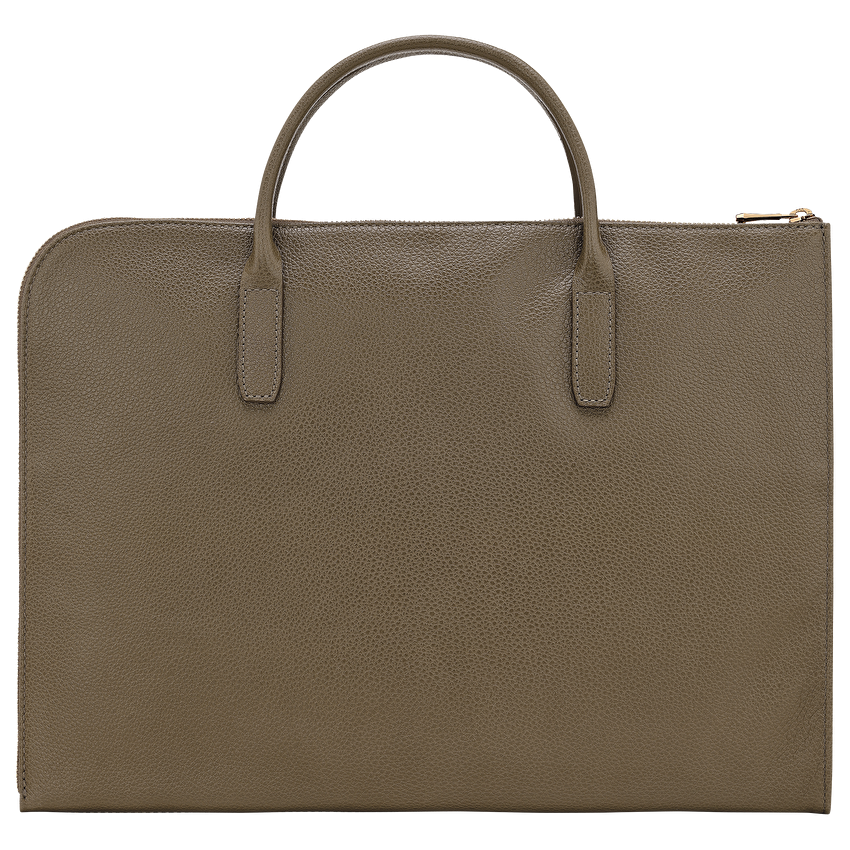 Picture of Le Foulonne Evrak çantası S