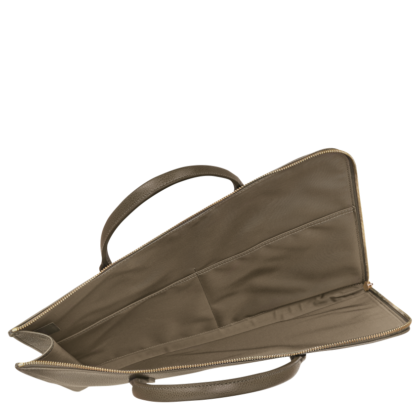 Picture of Le Foulonne Evrak çantası S