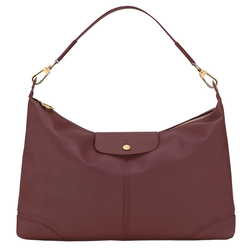 Resim Le Pliage Xtra Bordo Omuz Çantası XL