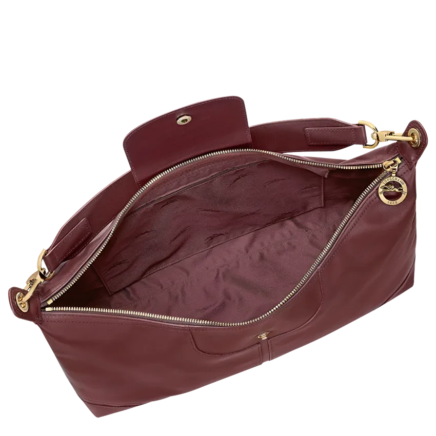 Resim Le Pliage Xtra Bordo Omuz Çantası XL