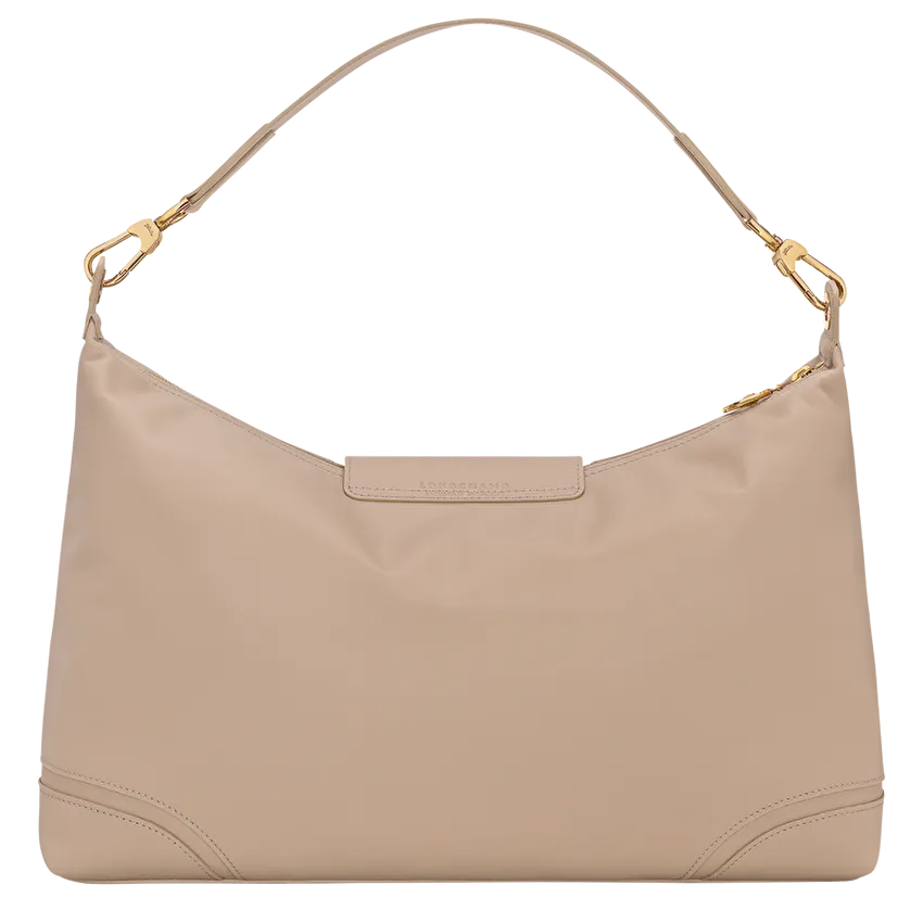 Resim Le Pliage Xtra Bej Omuz Çantası XL