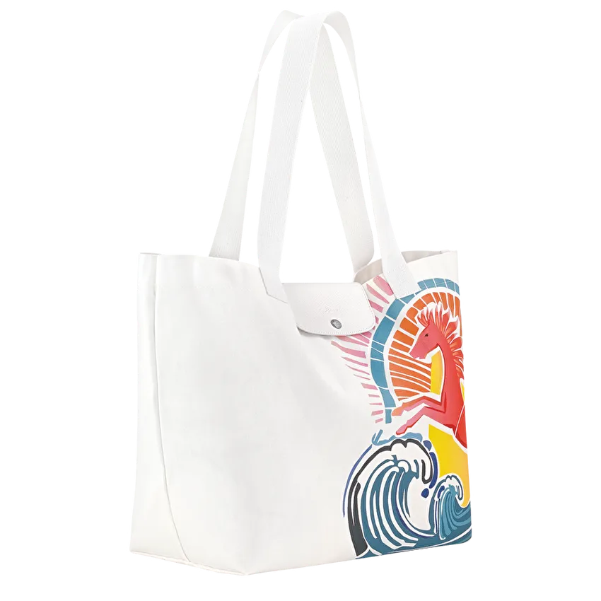 Picture of Le Pliage Collection Çok Renkli Tote L
