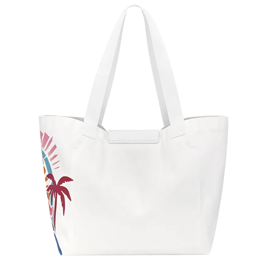 Picture of Le Pliage Collection Çok Renkli Tote L