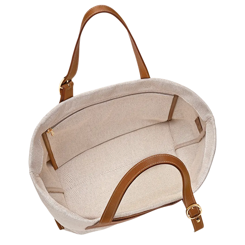 Picture of Complice Karamel Rengi Tote Çanta XL 