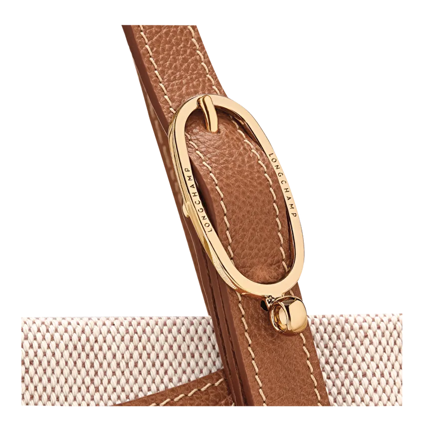 Picture of Complice Karamel Rengi Tote Çanta XL 