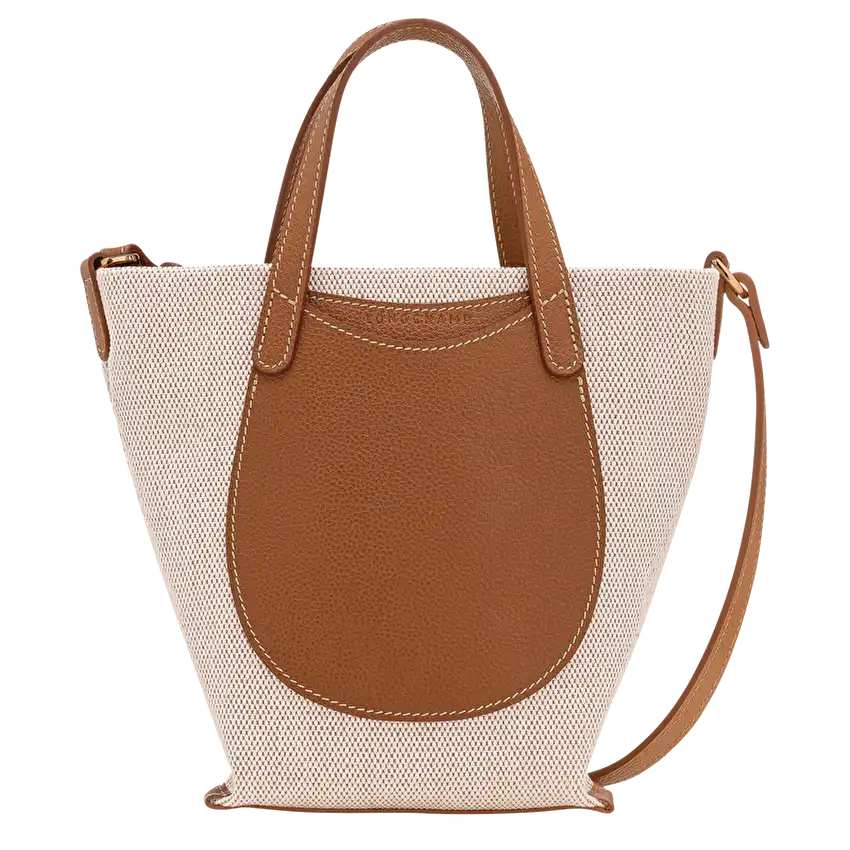 Picture of Complice Caramel Crossbody Bag S
