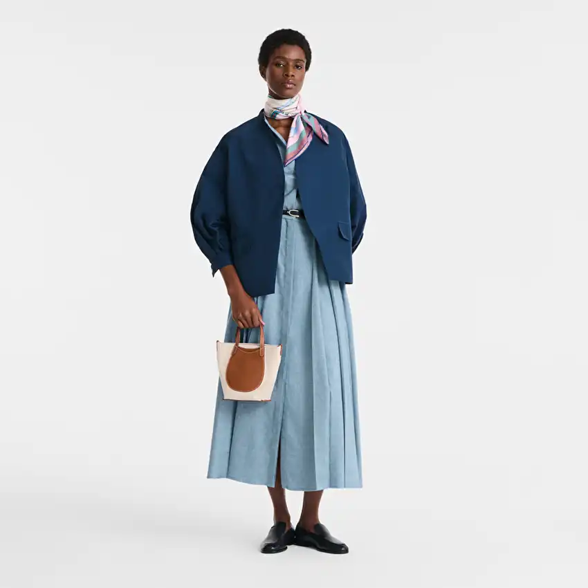 Picture of Complice Caramel Crossbody Bag S