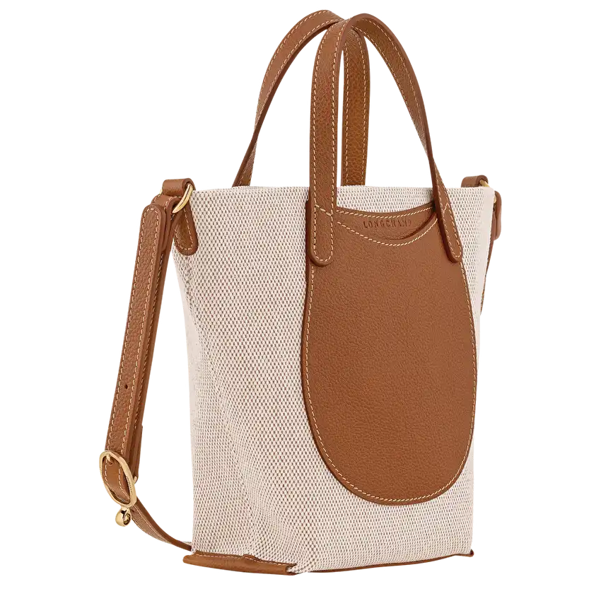 Picture of Complice Caramel Crossbody Bag S