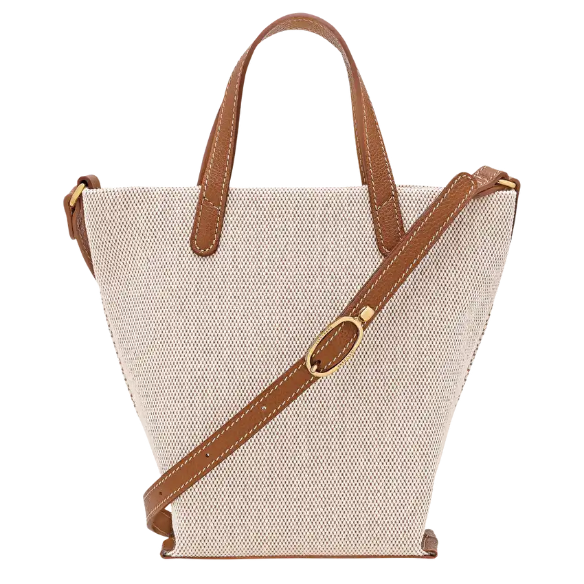 Picture of Complice Caramel Crossbody Bag S