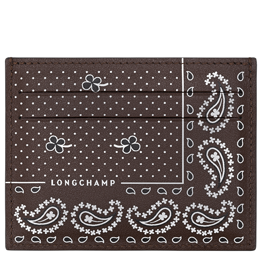 Picture of Longchamp Pocket Kartlık