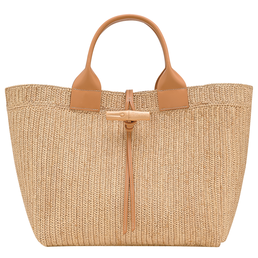 Picture of Le Roseau Tote çanta L