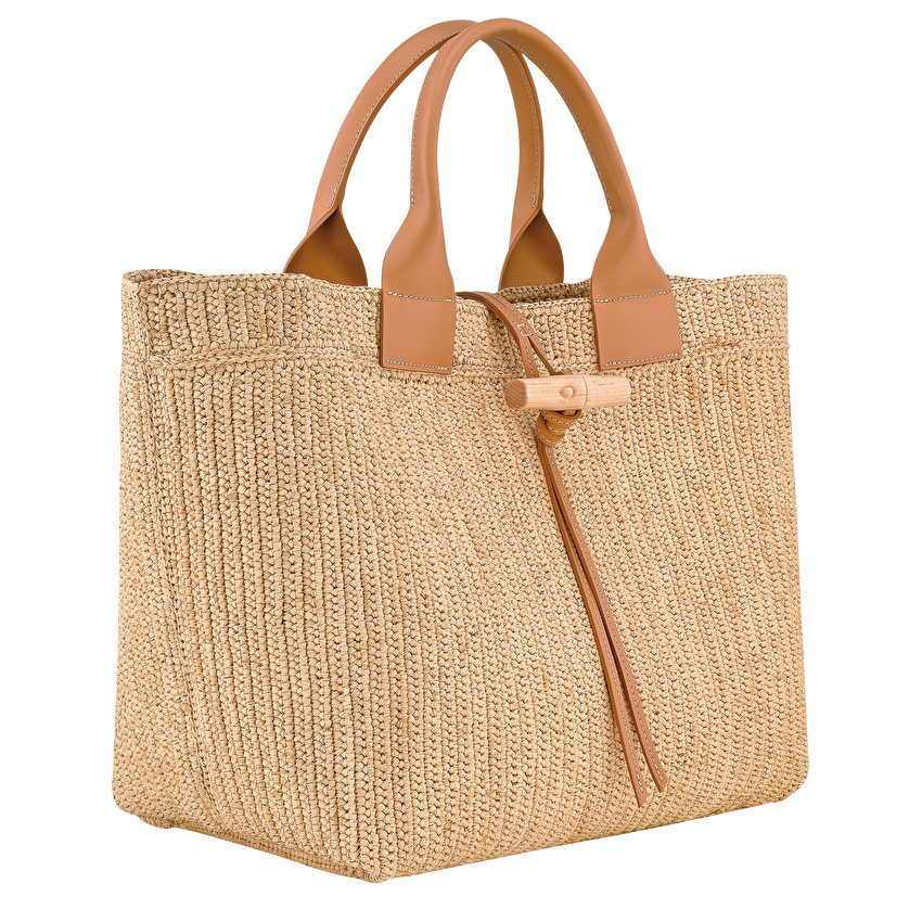 Picture of Le Roseau Tote çanta L