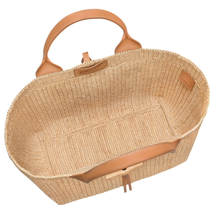 Picture of Le Roseau Tote çanta L