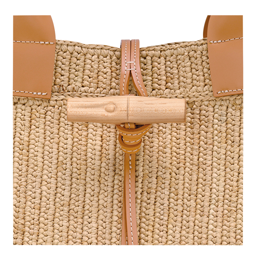 Picture of Le Roseau Tote çanta L