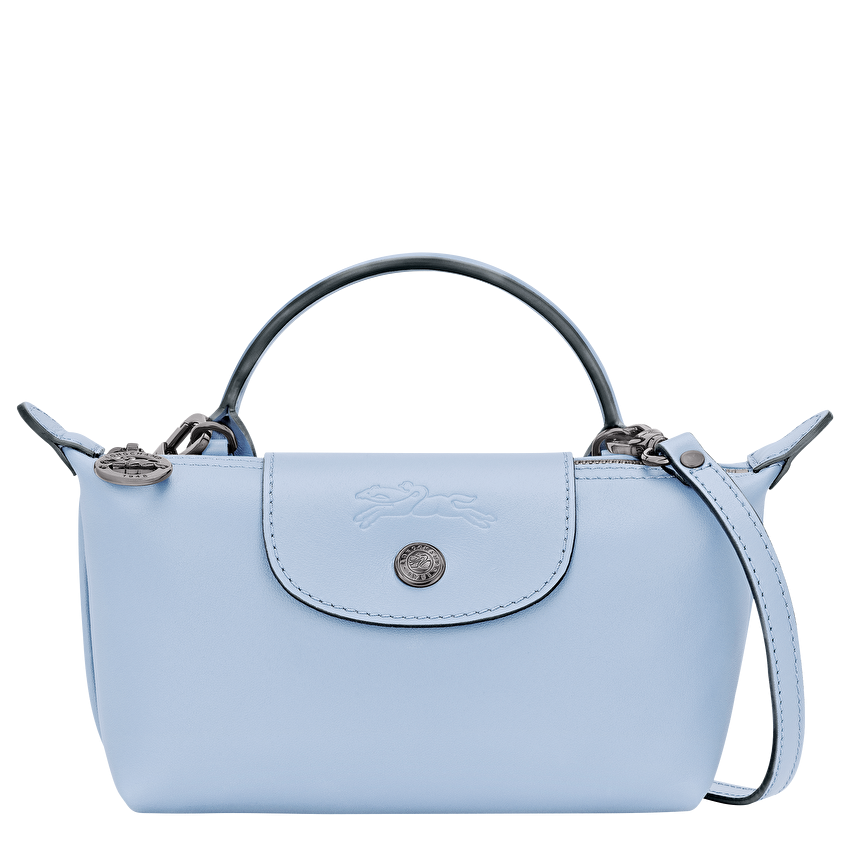 Resim Le Pliage Xtra Pouch çanta XS