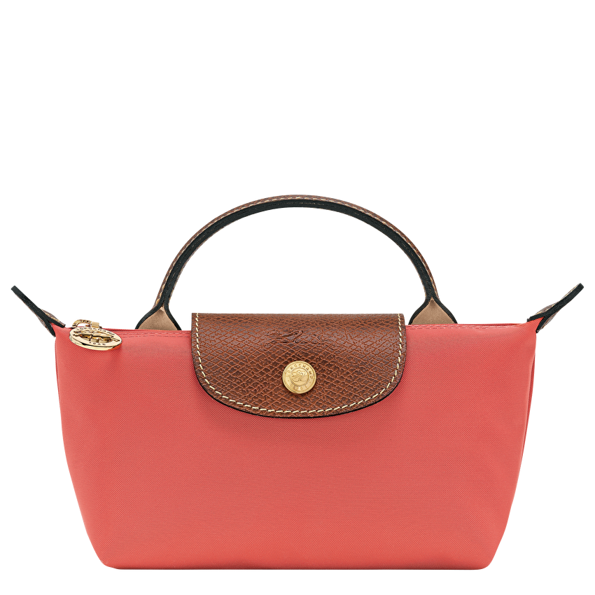 Picture of Le Pliage Original Kulplu pouch çanta
