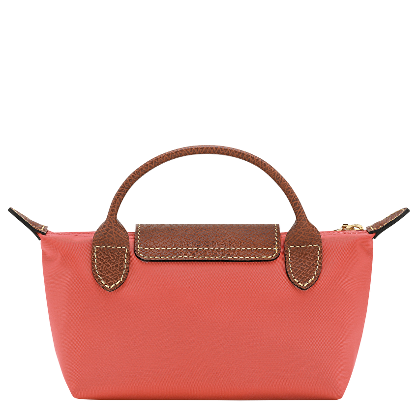 Picture of Le Pliage Original Kulplu pouch çanta