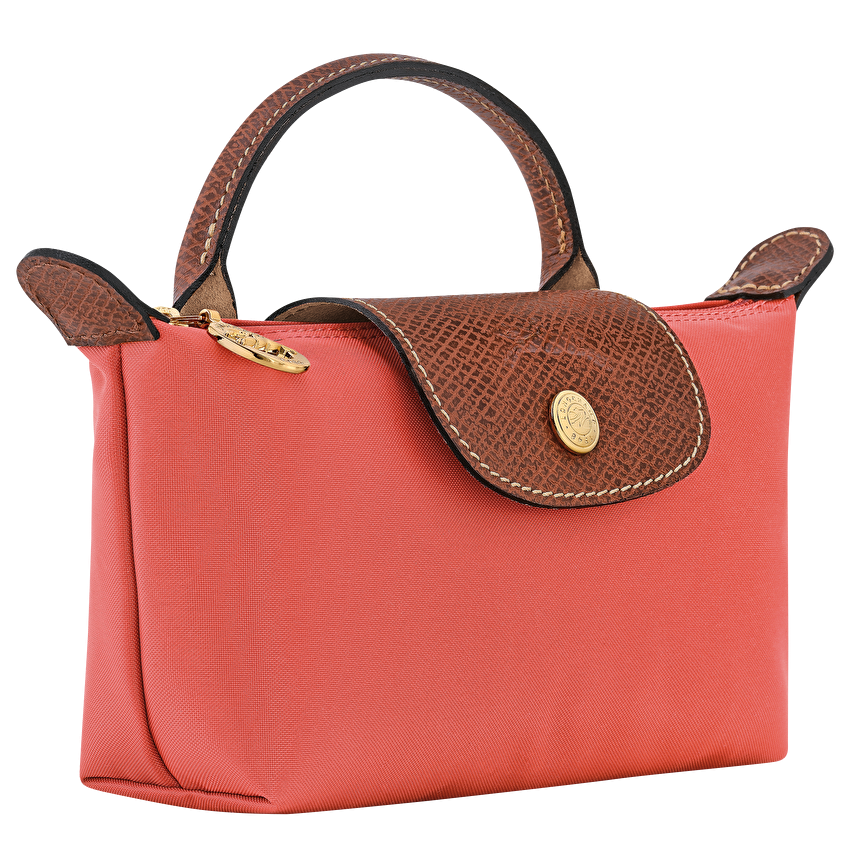 Picture of Le Pliage Original Kulplu pouch çanta