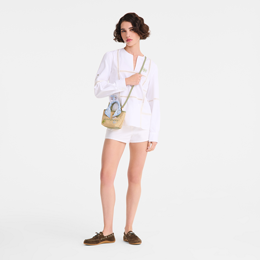 Picture of Le Pliage Collection Sepet çanta XS