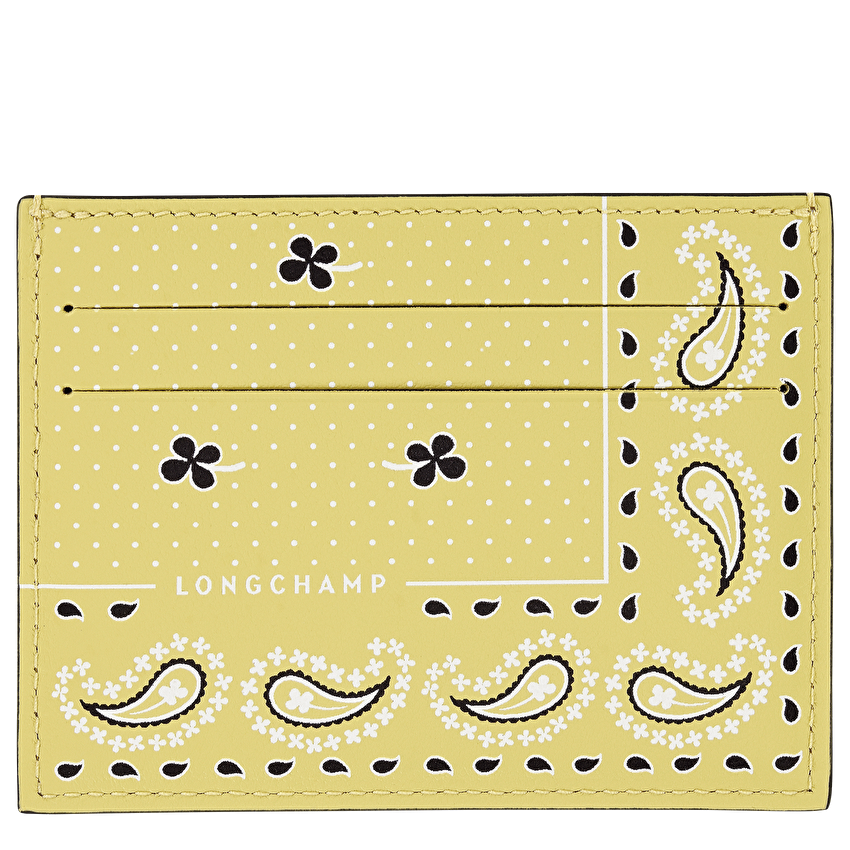 Picture of Longchamp Pocket Kartlık
