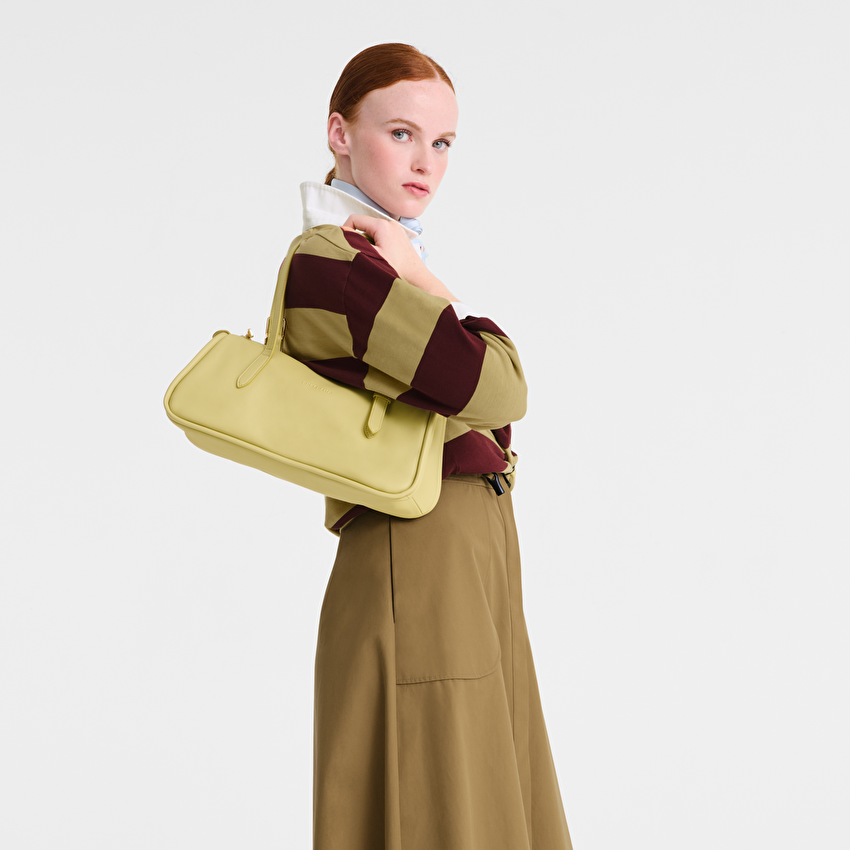 Resim Looong Shoulder Bag L