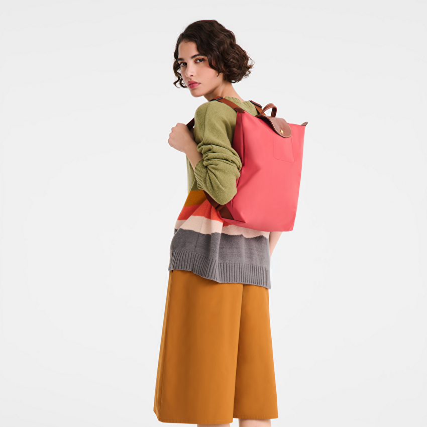 Lan-charm 様　リクエスト品　mlvp Le Pliage Original Sırt çantası M | Longchamp Türkiye Online