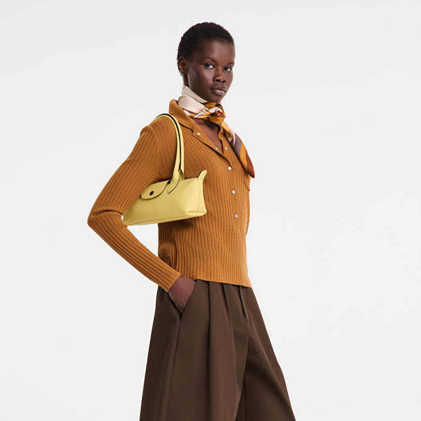 ロン Le Pliage Xtra Omuz çantası M | Longchamp Türkiye Online Alışveriş