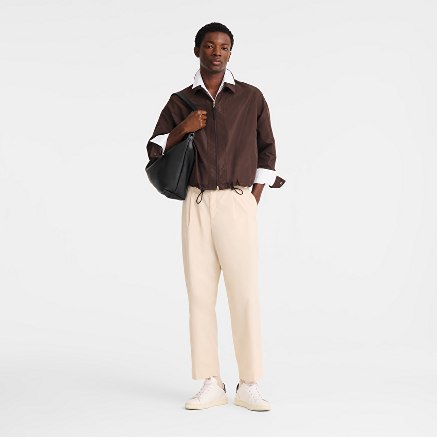 Picture of Le Pliage Xtra Hobo çanta XL