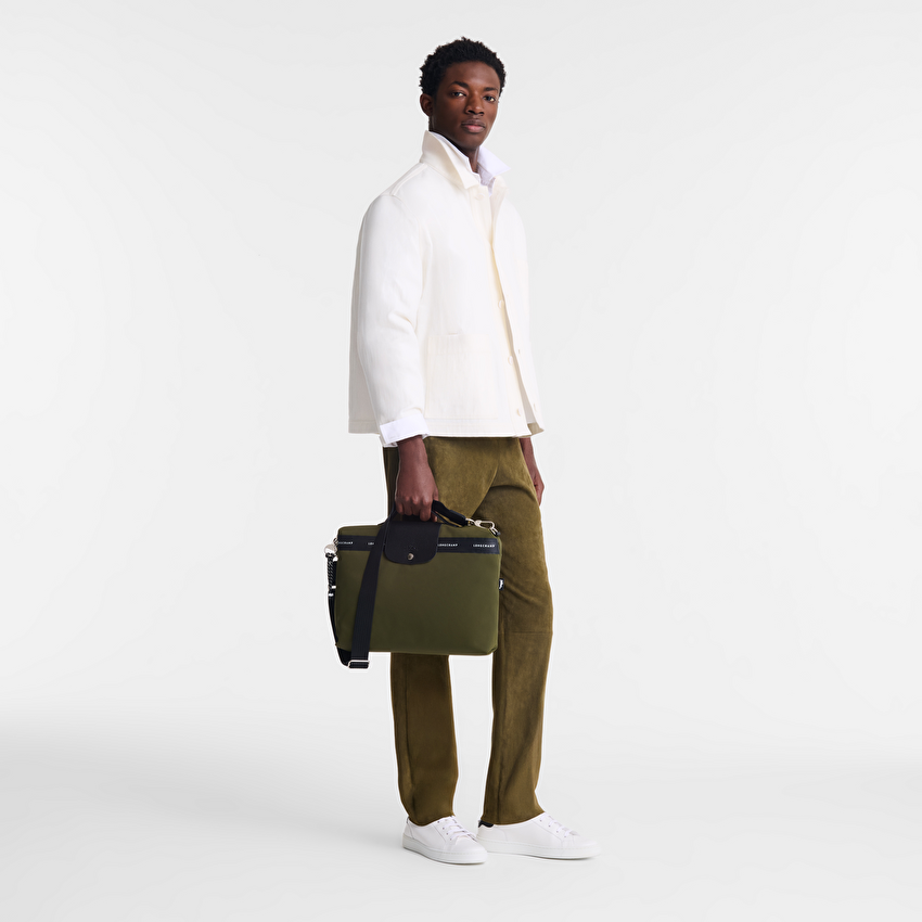 Picture of Le Pliage Energy Evrak çantası