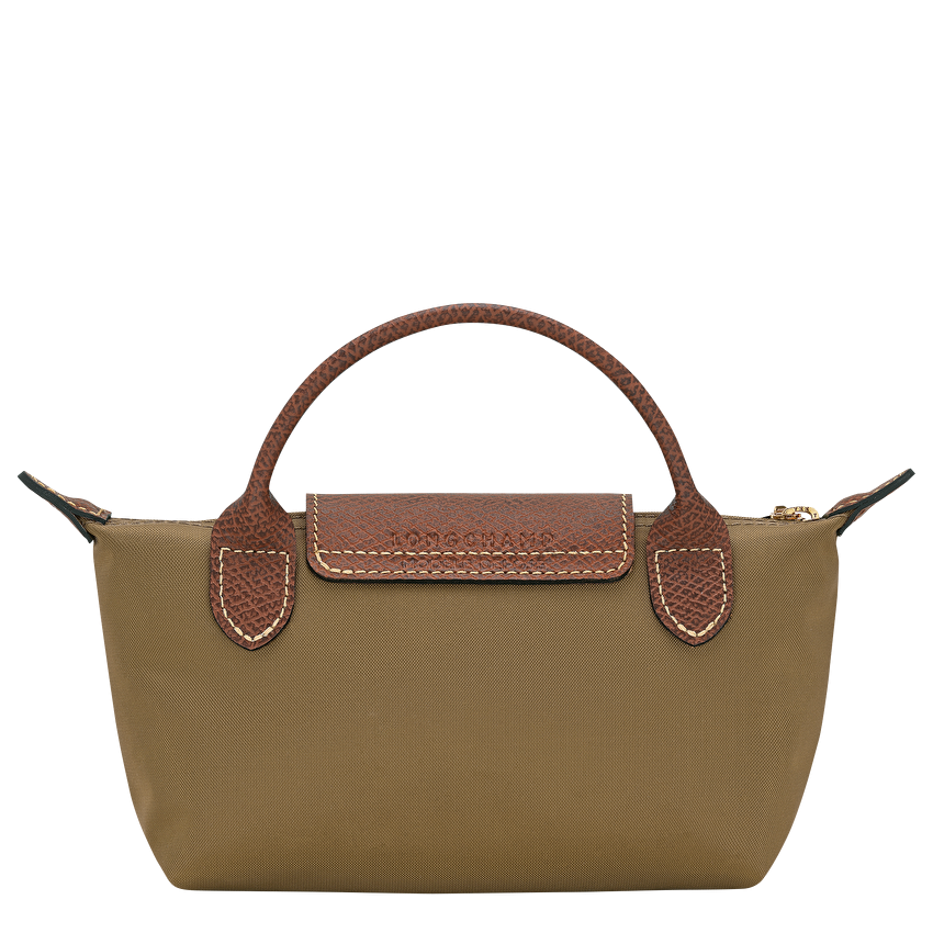Picture of Le Pliage Original Kulplu Pouch çanta