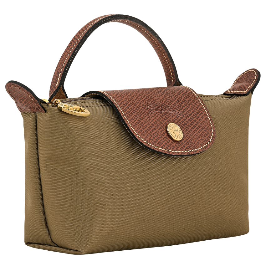 Picture of Le Pliage Original Kulplu Pouch çanta