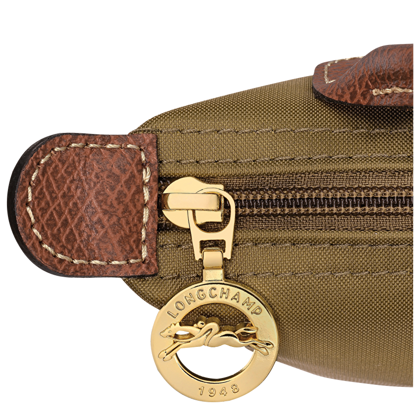 Picture of Le Pliage Original Kulplu Pouch çanta