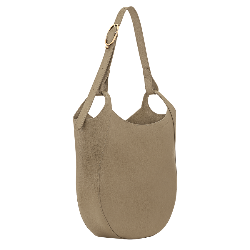 Picture of Le Foulonne L Hobo çanta