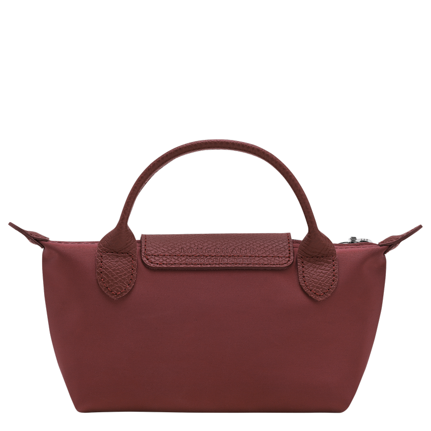 Resim Le Pliage One Pouch çanta