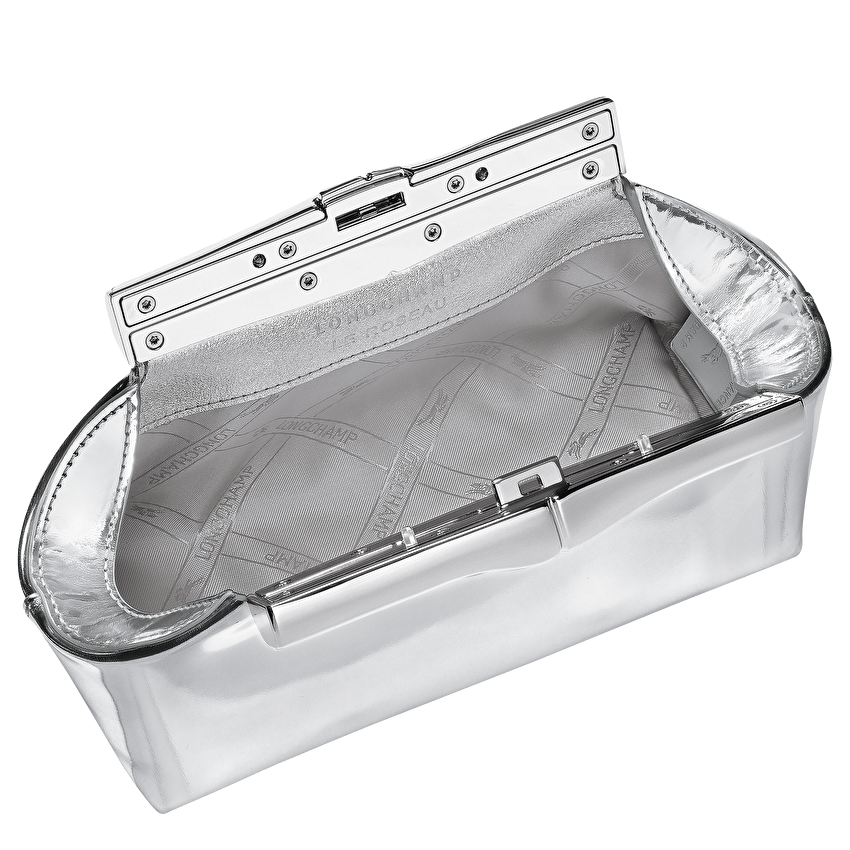 Resim Le Roseau S Pouch çanta
