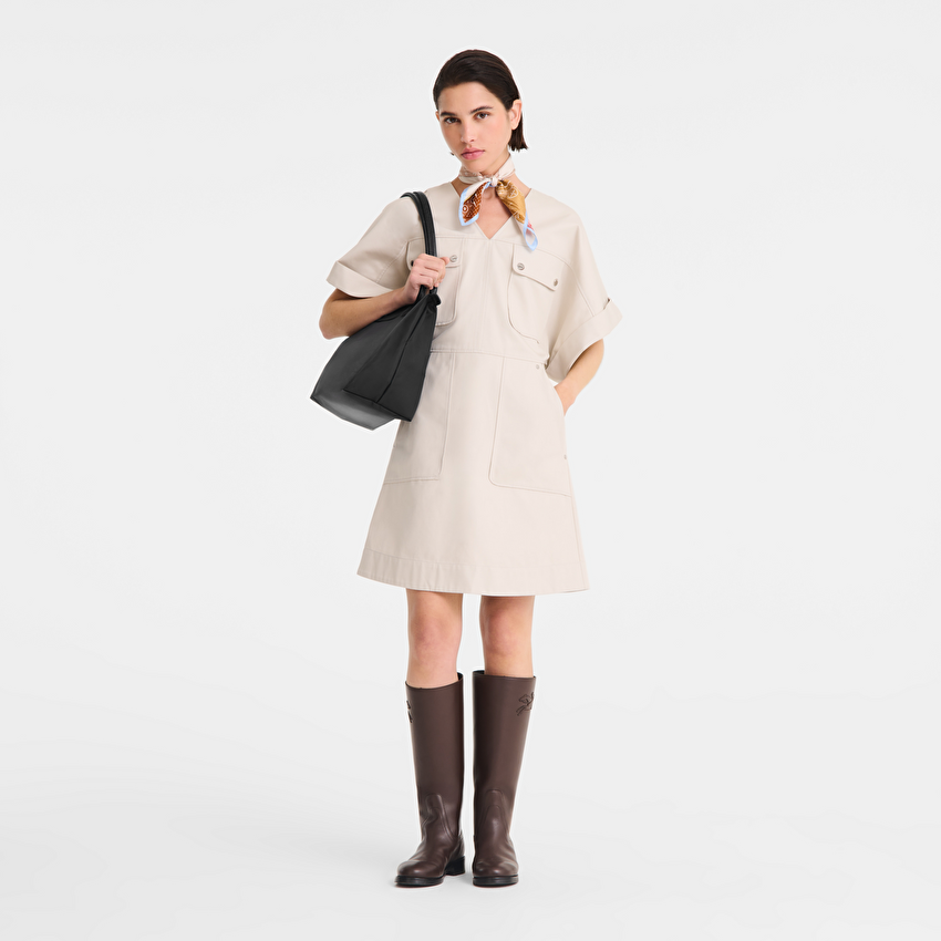 Picture of Le Pliage One M Tote çanta