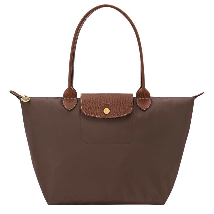 Resim Le Pliage Original M Tote çanta