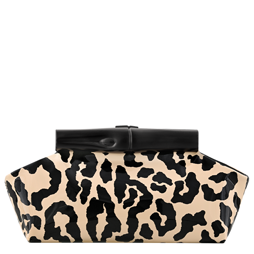 Resim Le Roseau S Pouch çanta