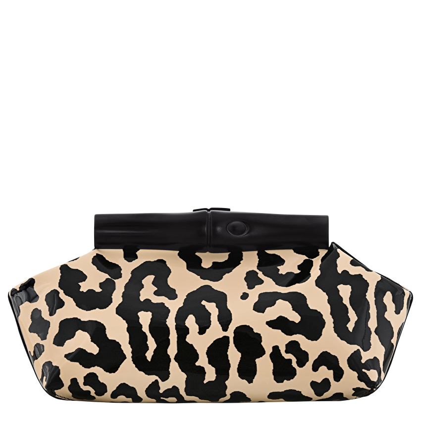 Resim Le Roseau S Pouch çanta